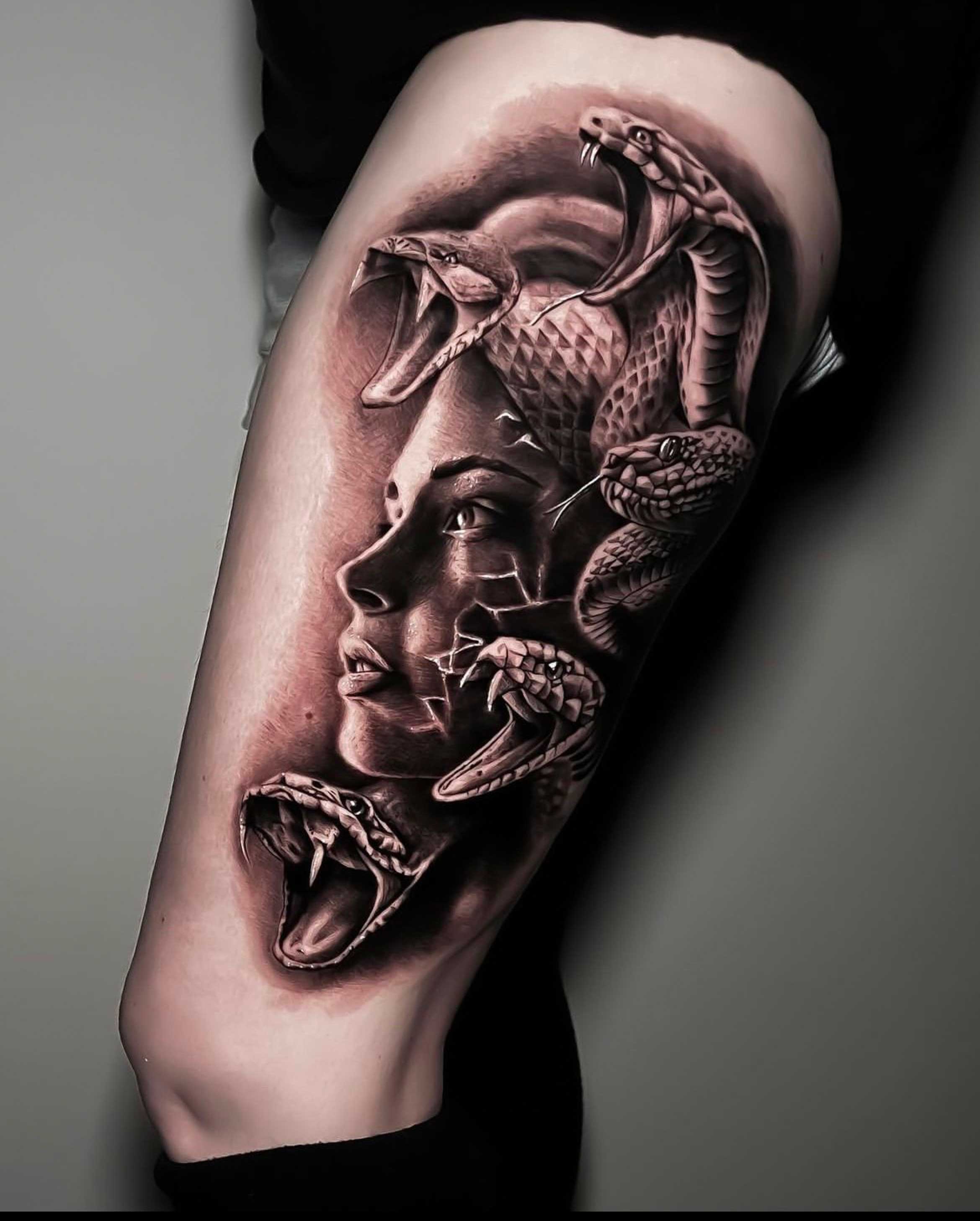 Medusa-Pascarella