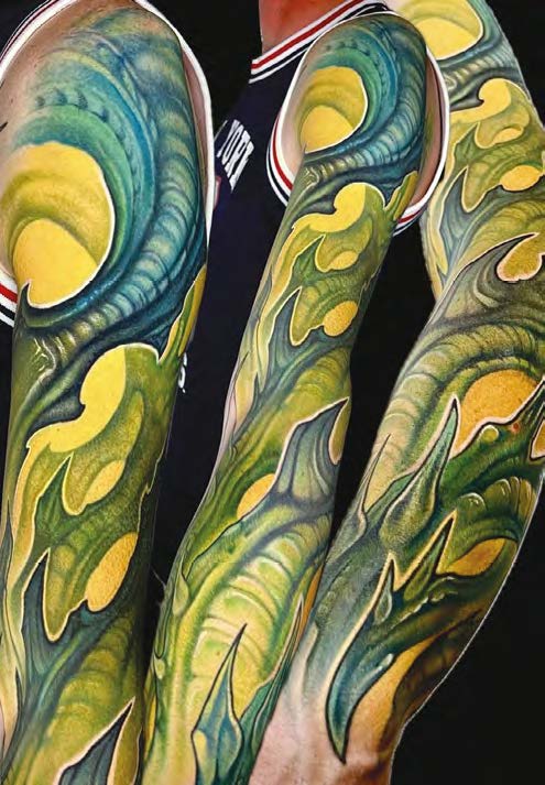 Edo Tag Tattoo 4