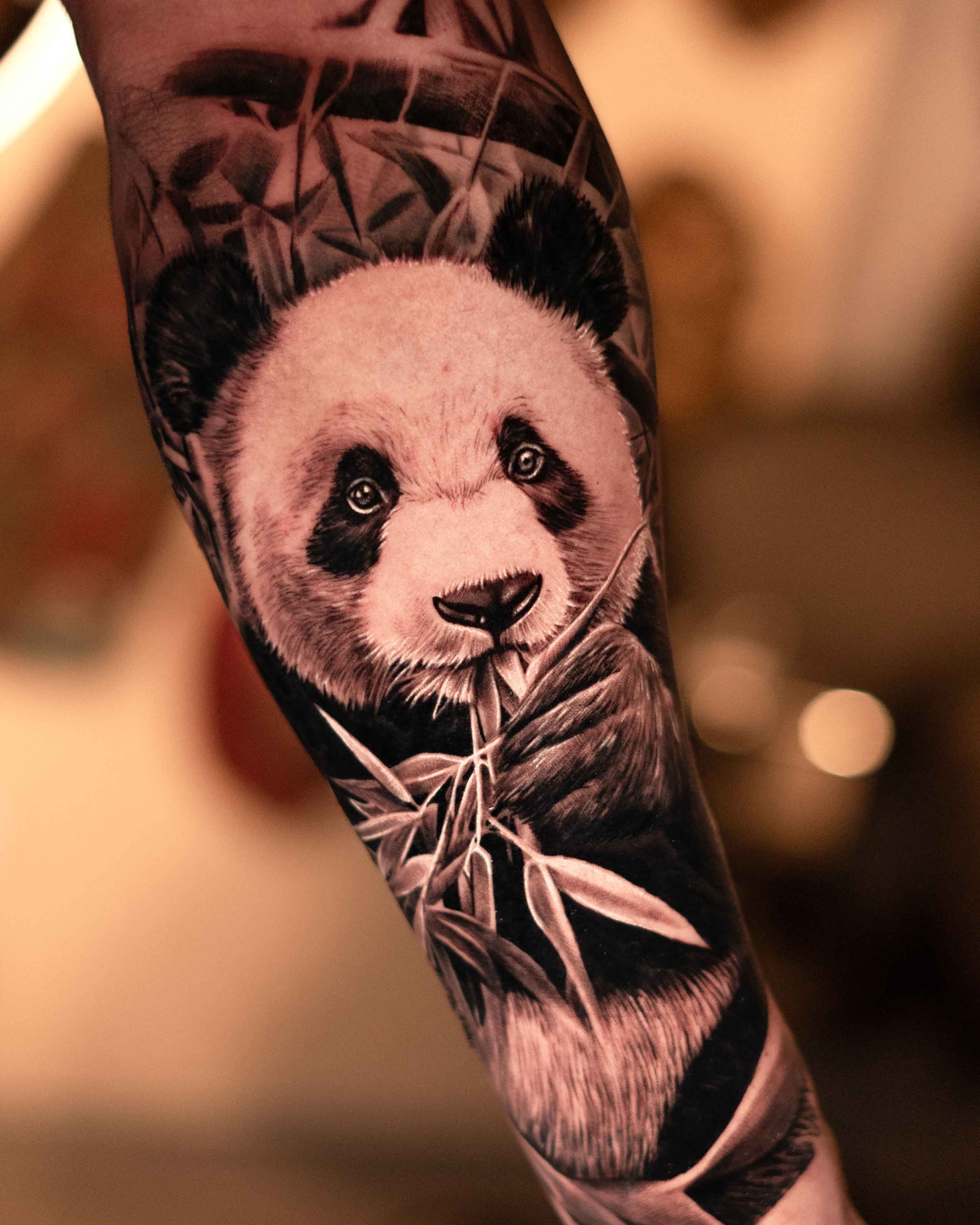 Tiago Rodrigues Tattoo 5
