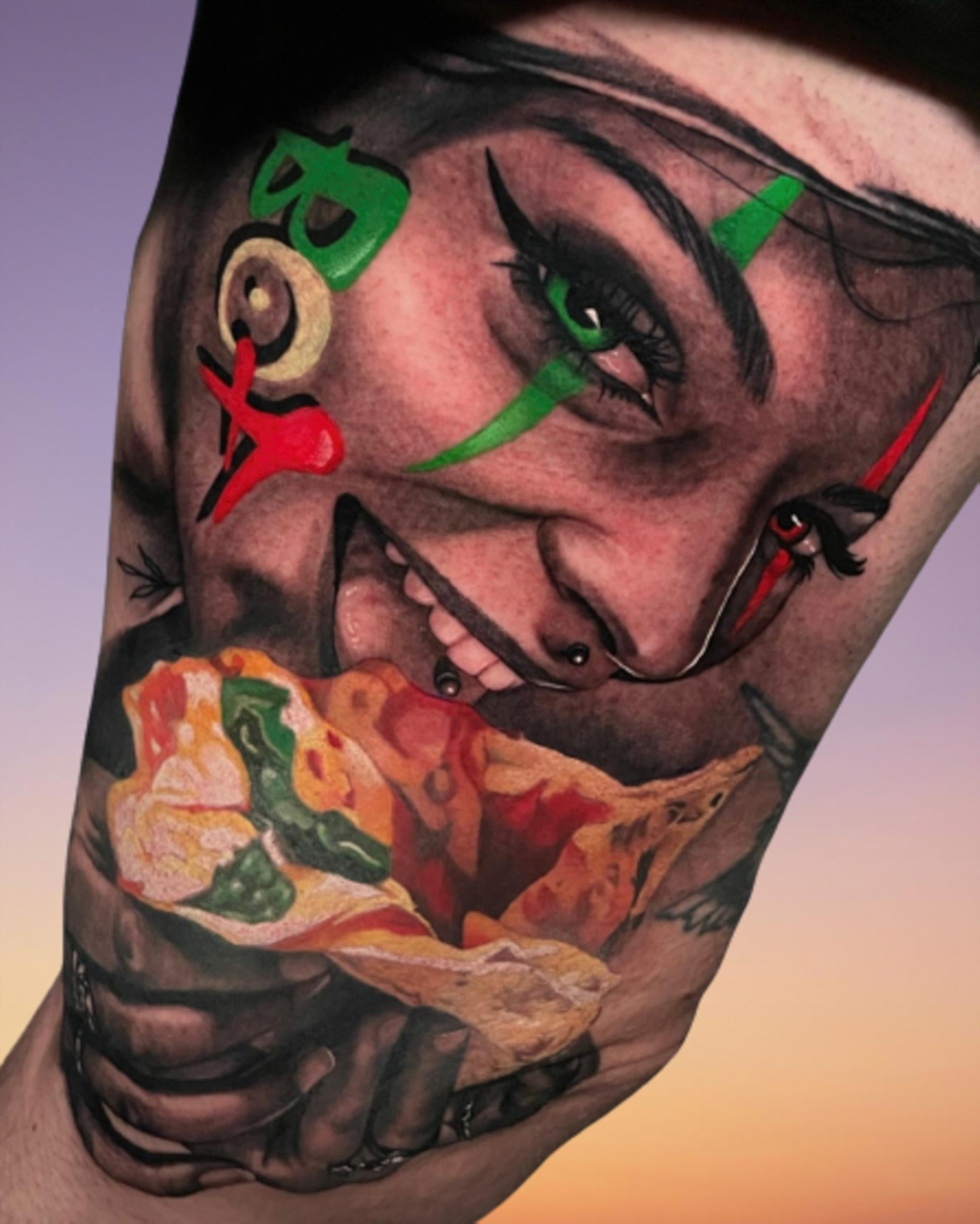 Tony Picozzi 2