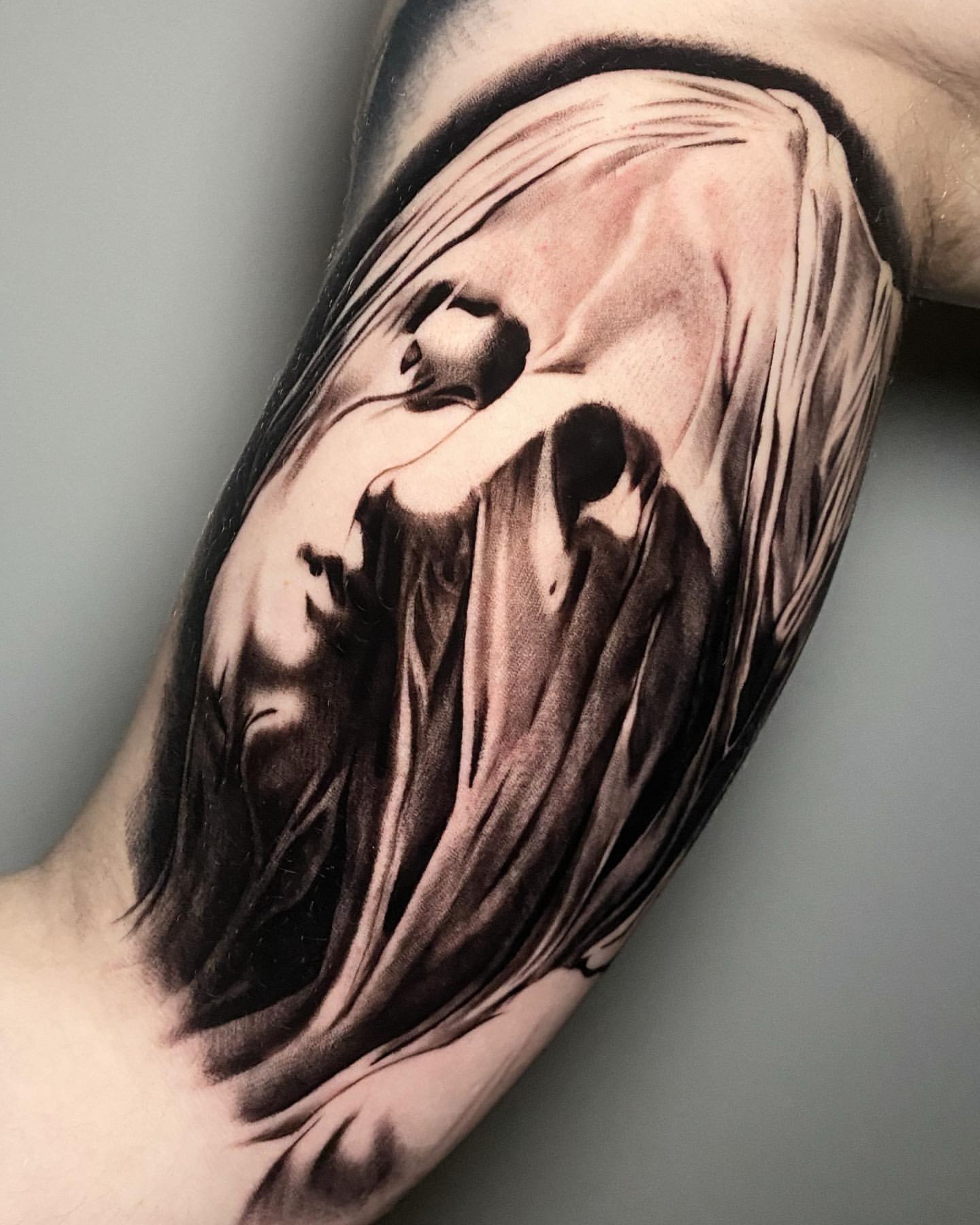 Tony Picozzi 1