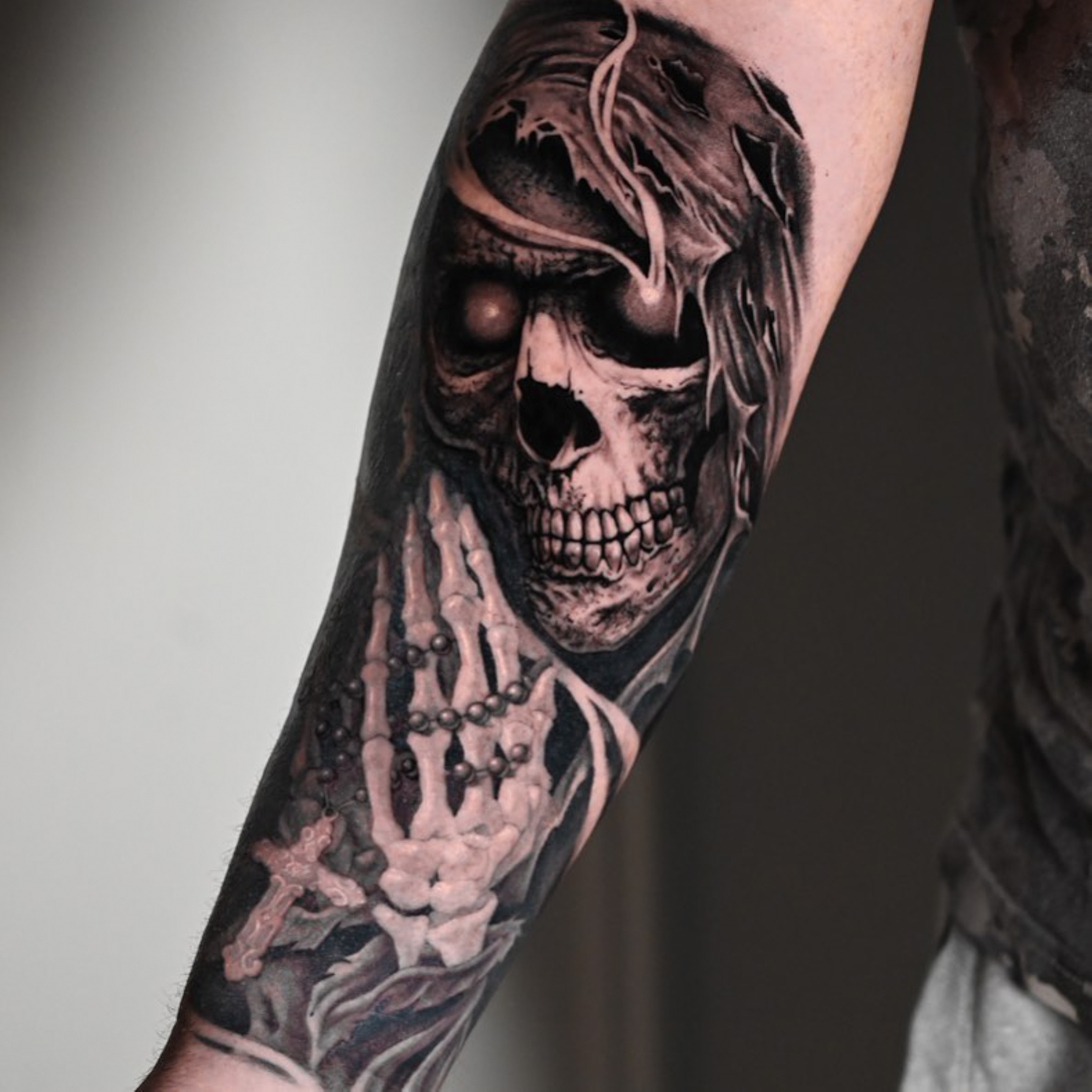 Tony Picozzi 3