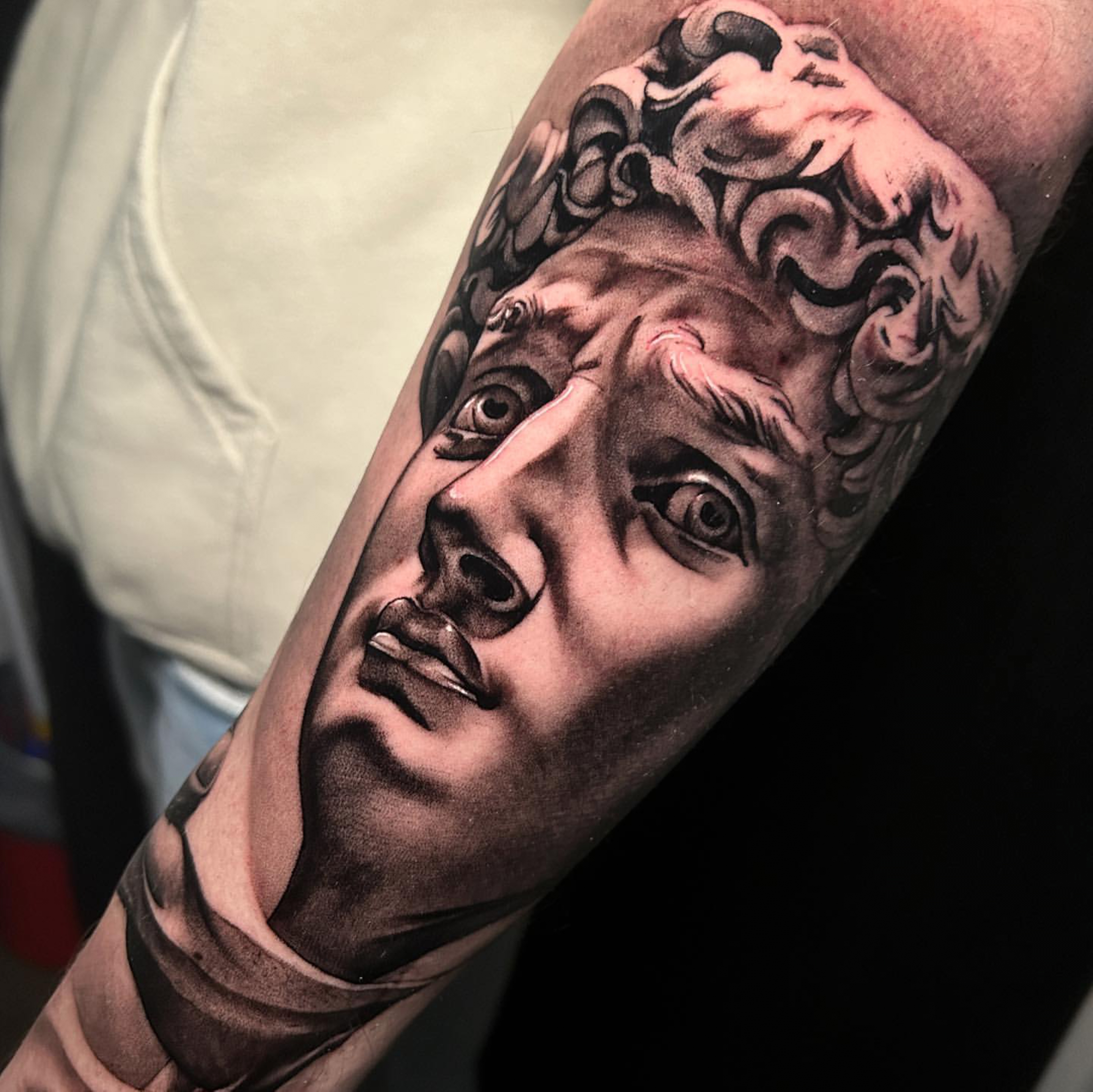 Tony Picozzi 4