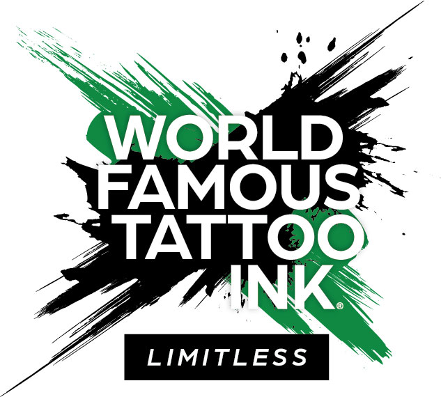 World Famous Logo