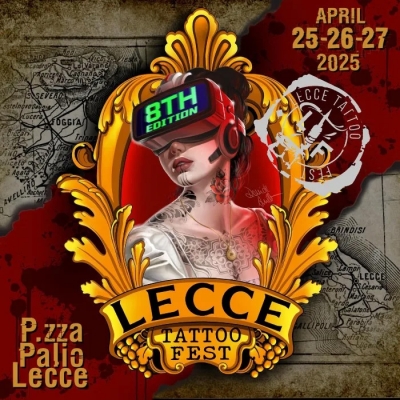 LECCE TATTOO FEST