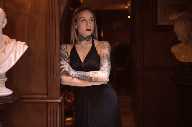 Il Tatuaggio Magazine
