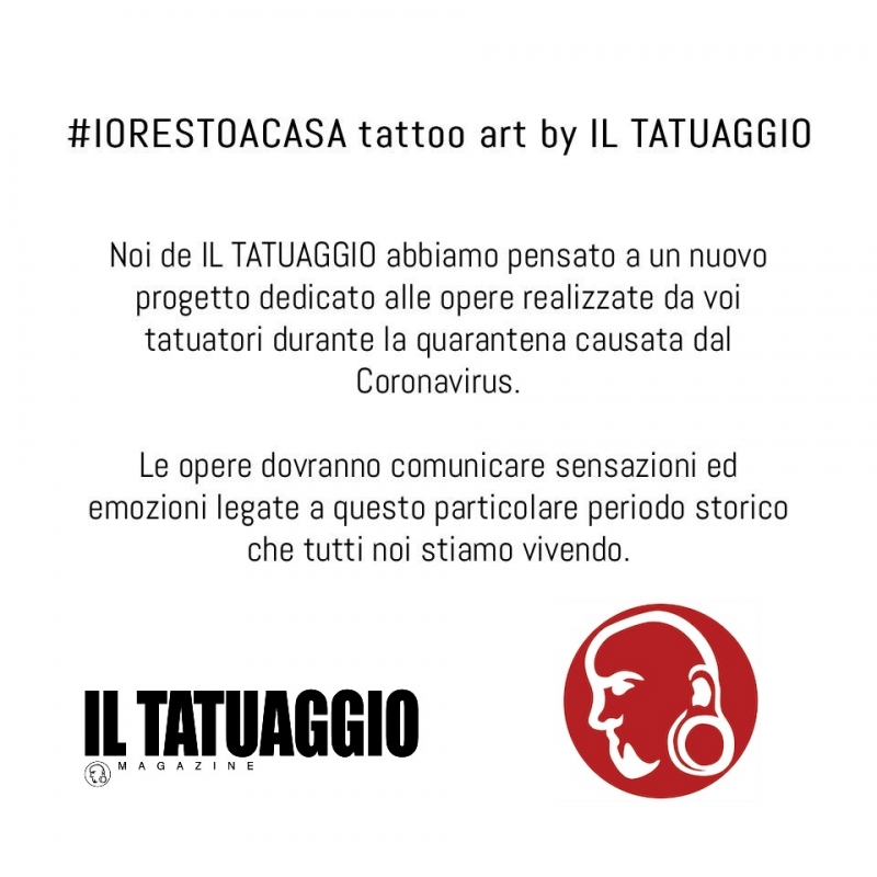 Il Tatuaggio Magazine