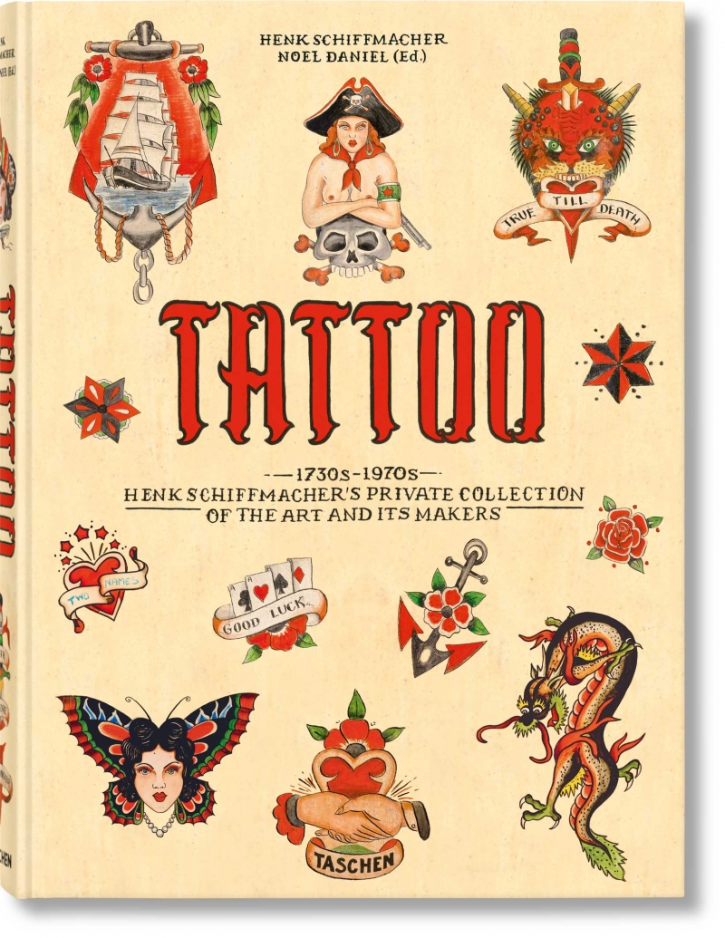 Il Tatuaggio Magazine