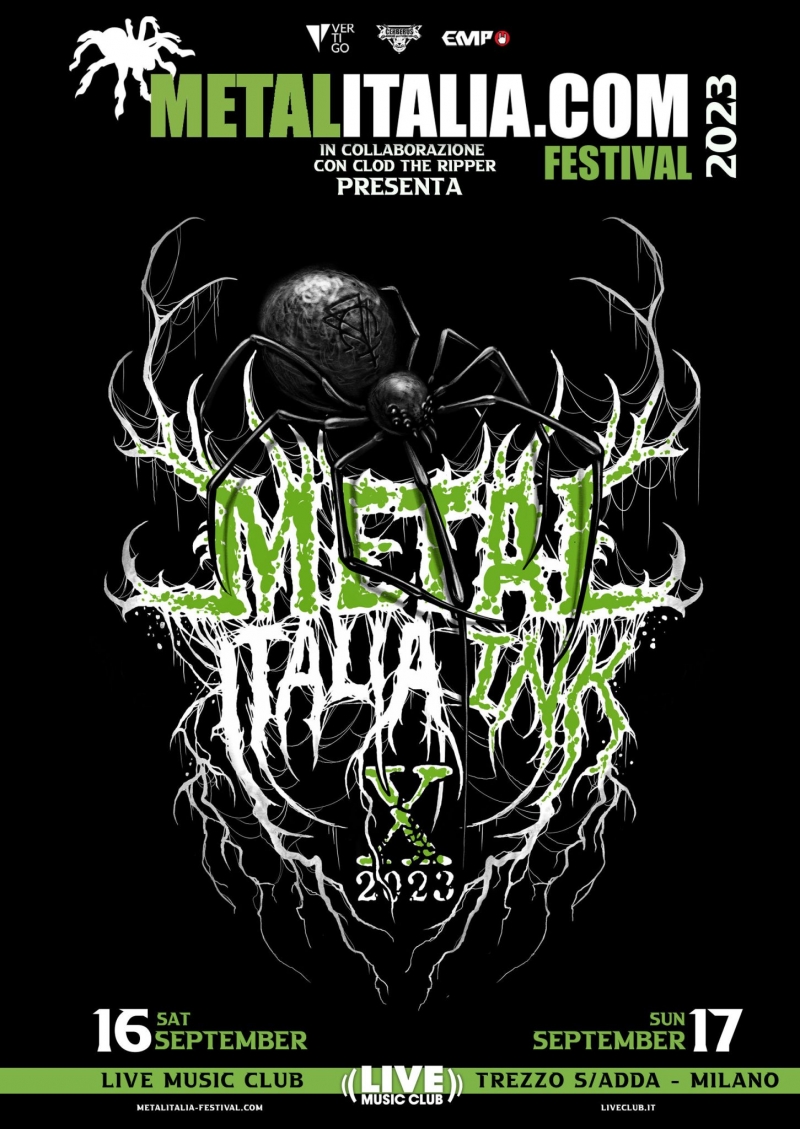 MetalItalia Ink