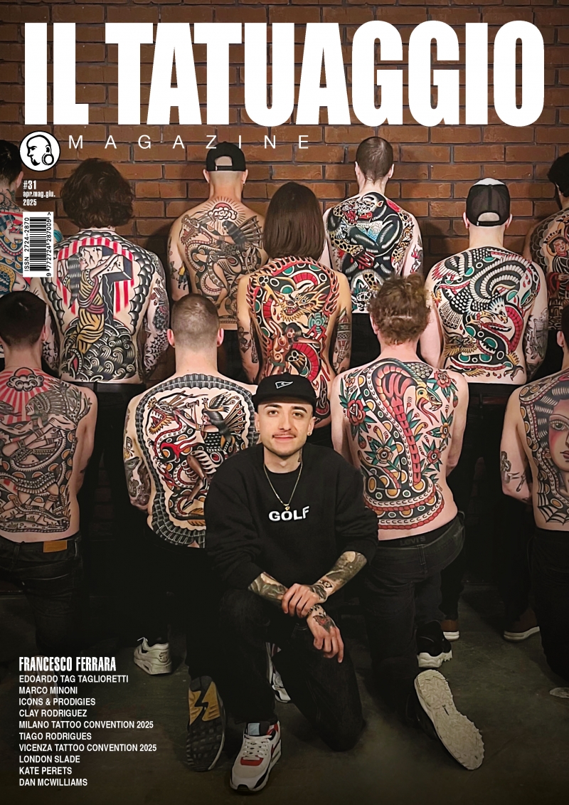TATMAG31