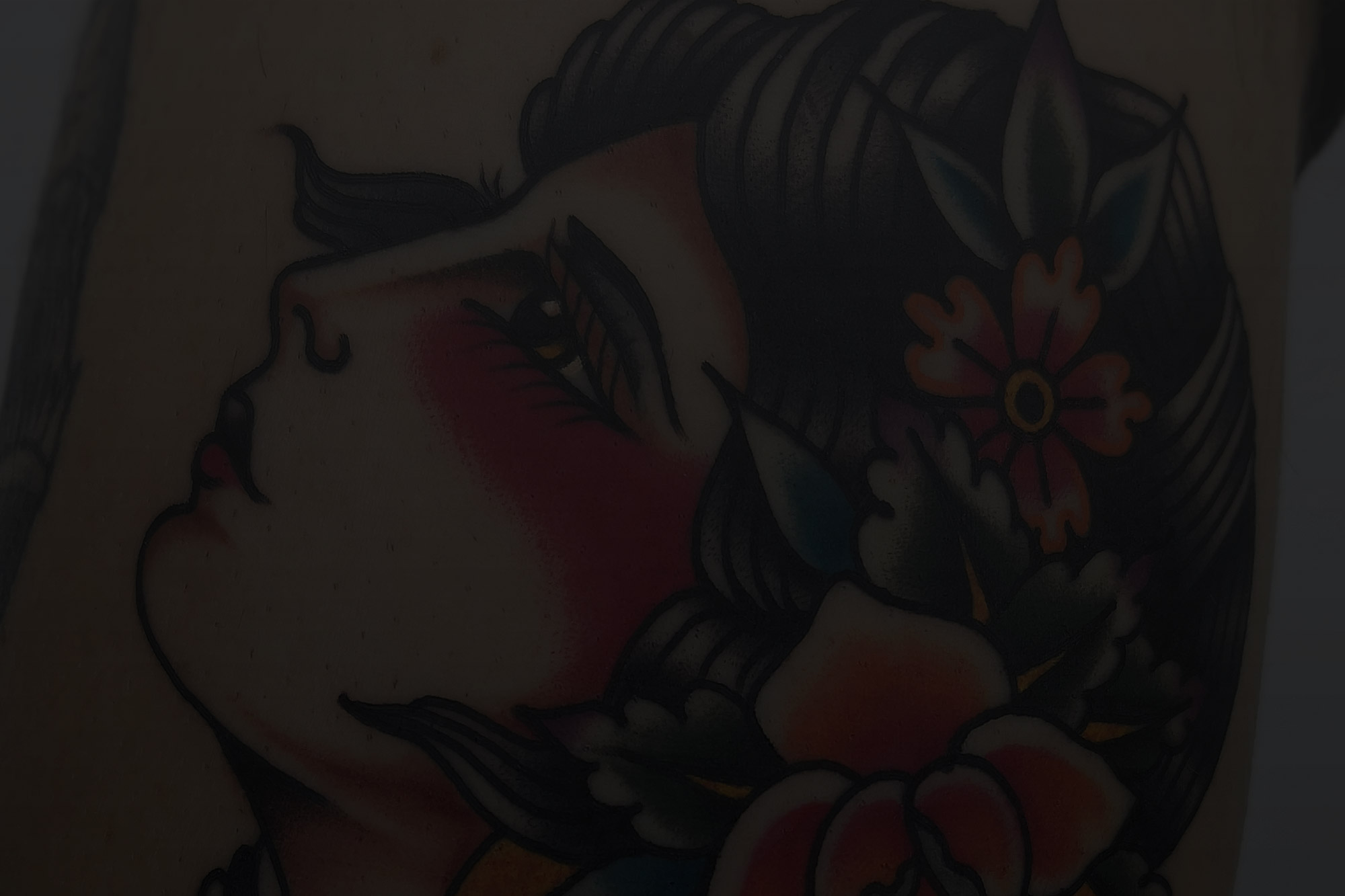 IL TATUAGGIO Magazine