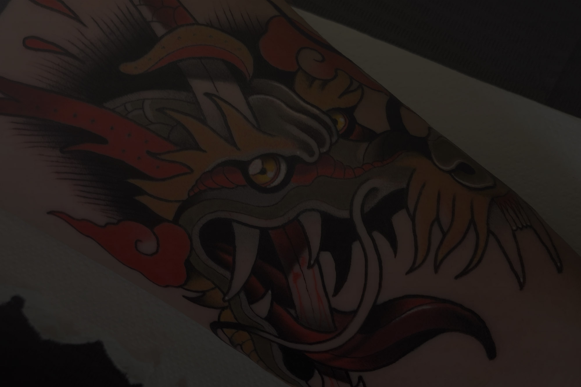 IL TATUAGGIO Magazine