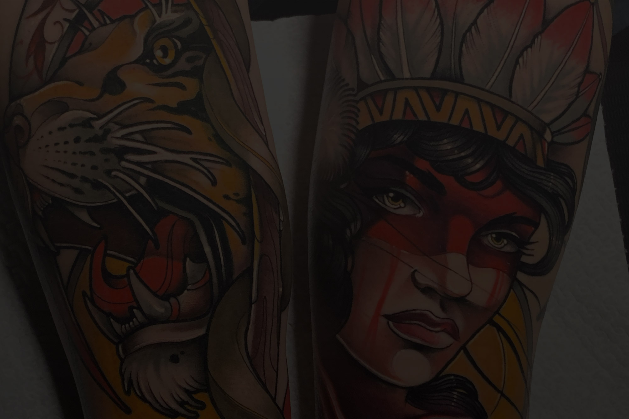 IL TATUAGGIO Magazine