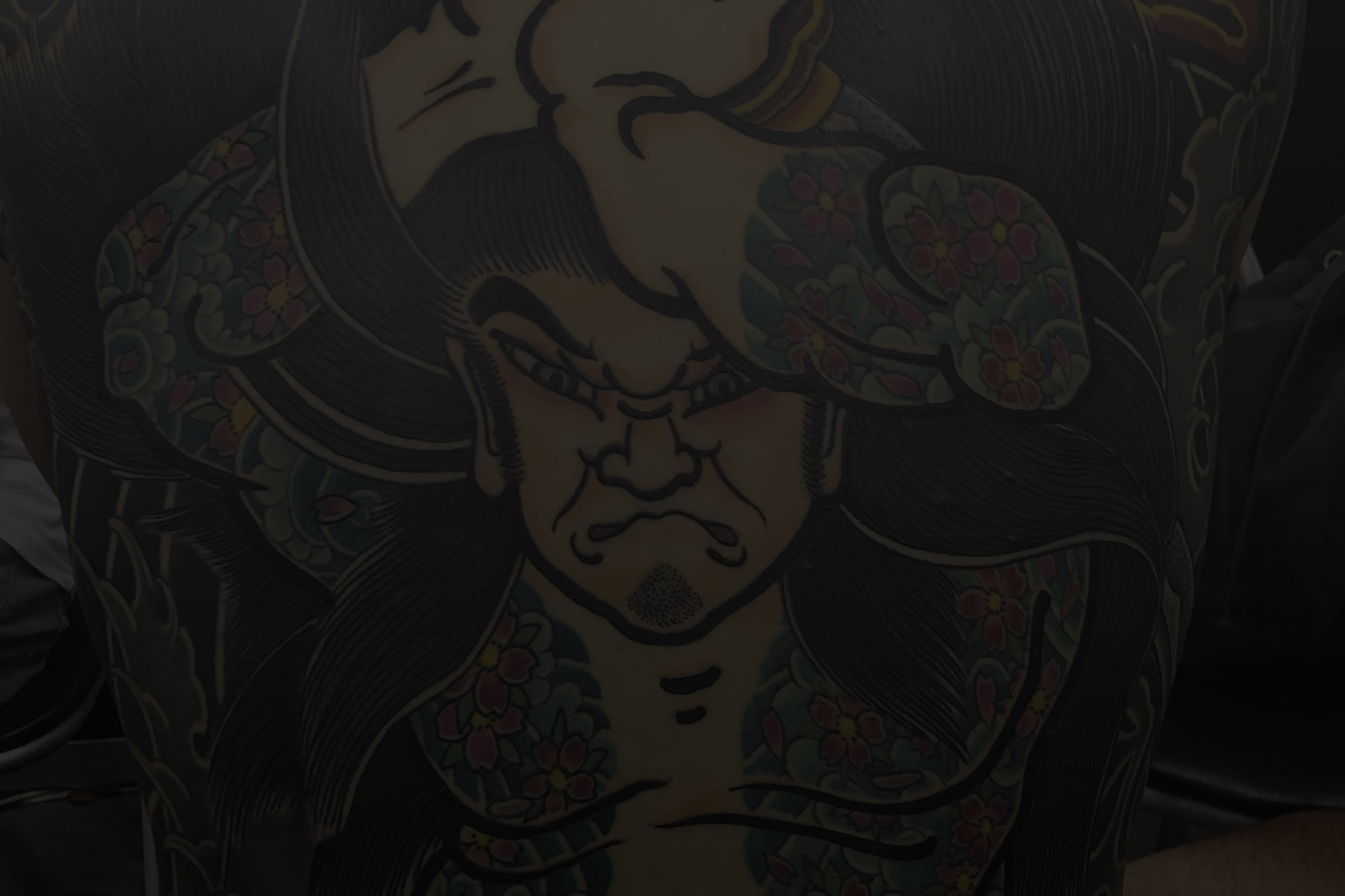 IL TATUAGGIO Magazine