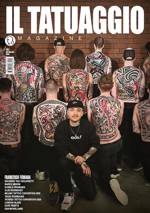 Scarica gratuitamente la rivista